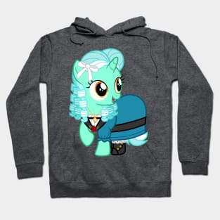 Lyra as Cecile Rey Hoodie